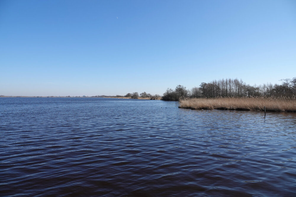 Leekstermeer