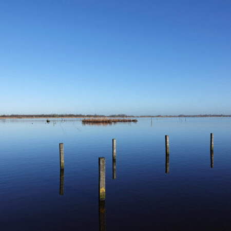 Leekstermeer (Onlanden)
