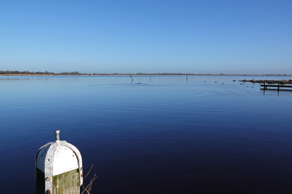 Leekstermeer