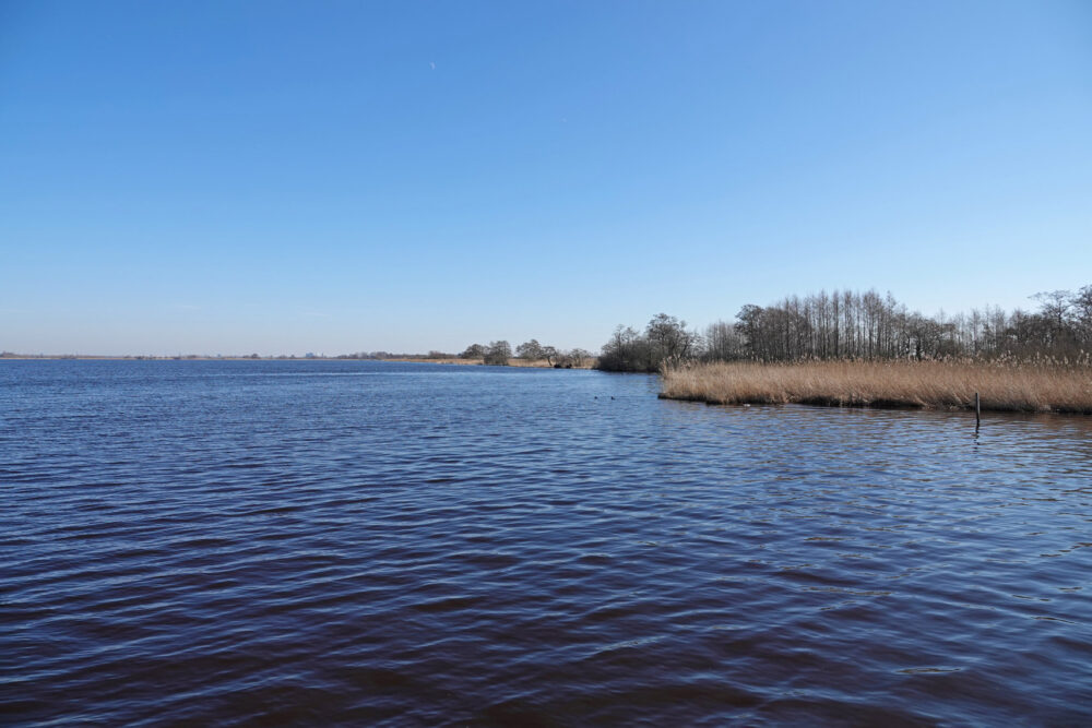 Leekstermeer