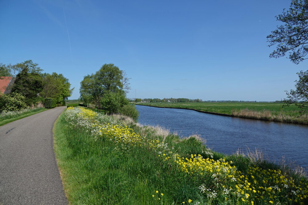 Lindedijk (Rottige Meente)