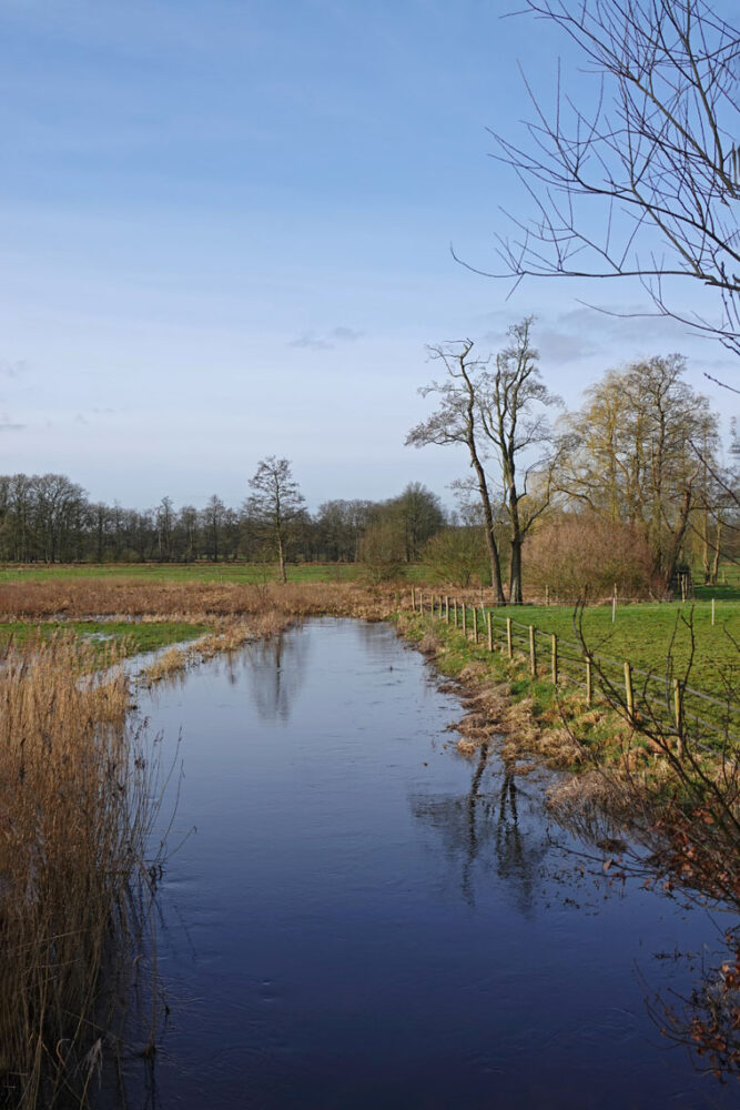 Loonerdiep (Drentsche Aa)