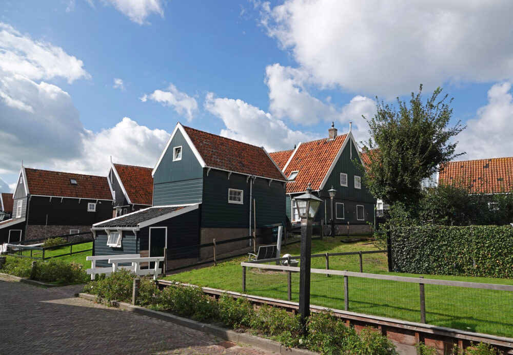 Marken (Gouwkust en Marken)