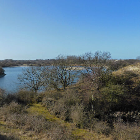 Kijfhoek en Bierlap (Meijendel)