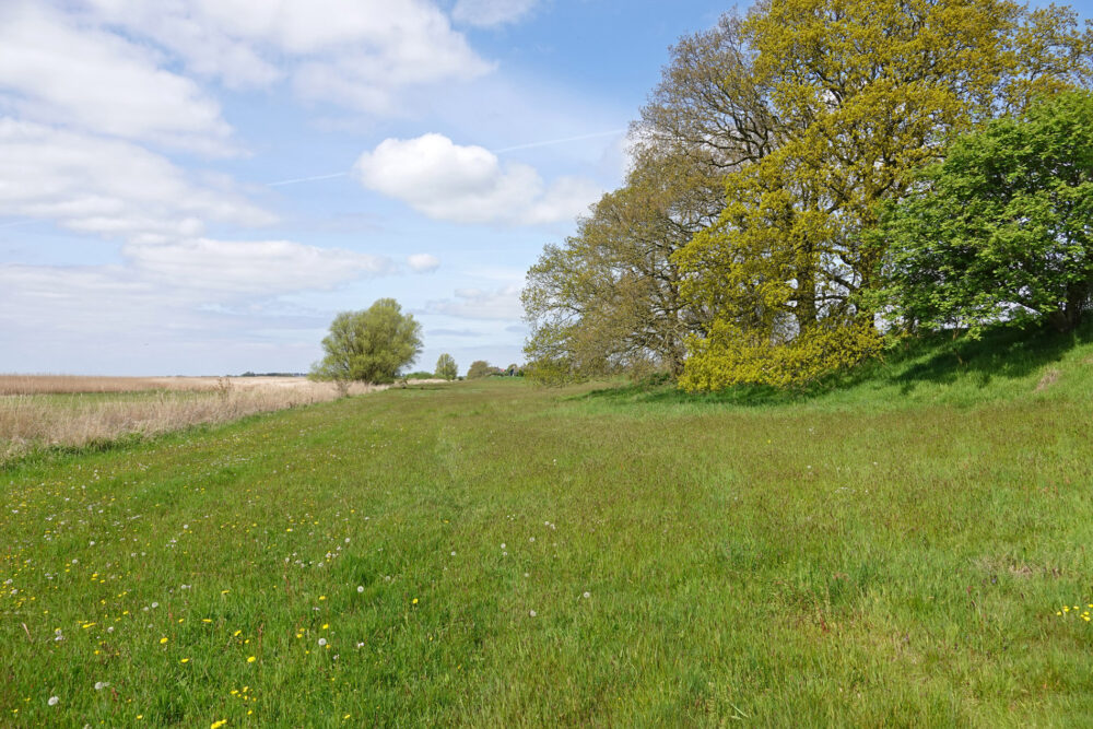 Mirnser klif