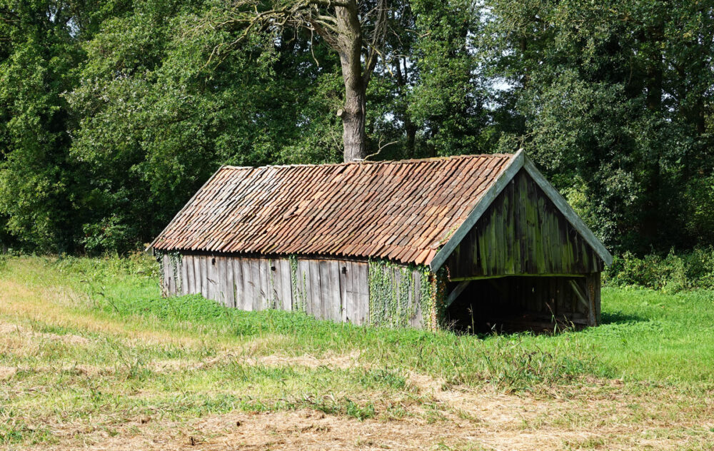 Nationaal Landschap Noordoost-Twente