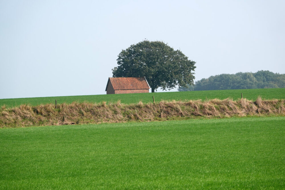 Nationaal Landschap Noordoost-Twente