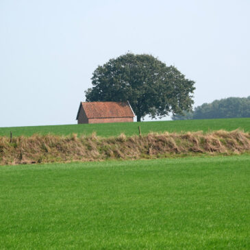 Nationaal Landschap Noordoost-Twente