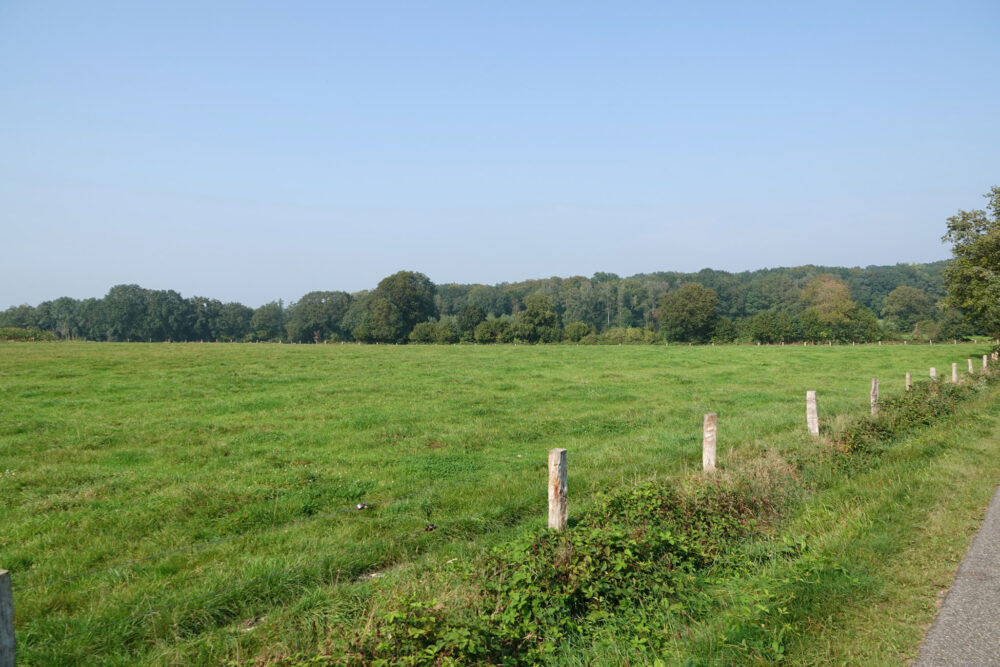 Nationaal Landschap Noordoost-Twente