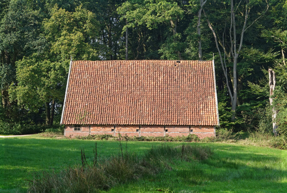 Nationaal Landschap Noordoost-Twente