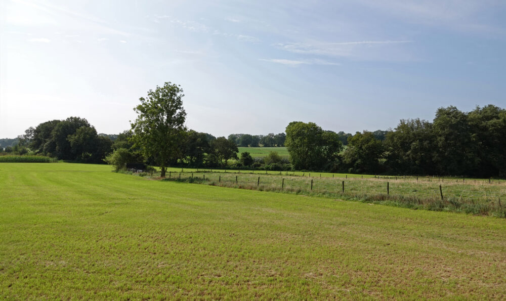 Nationaal Landschap Noordoost-Twente