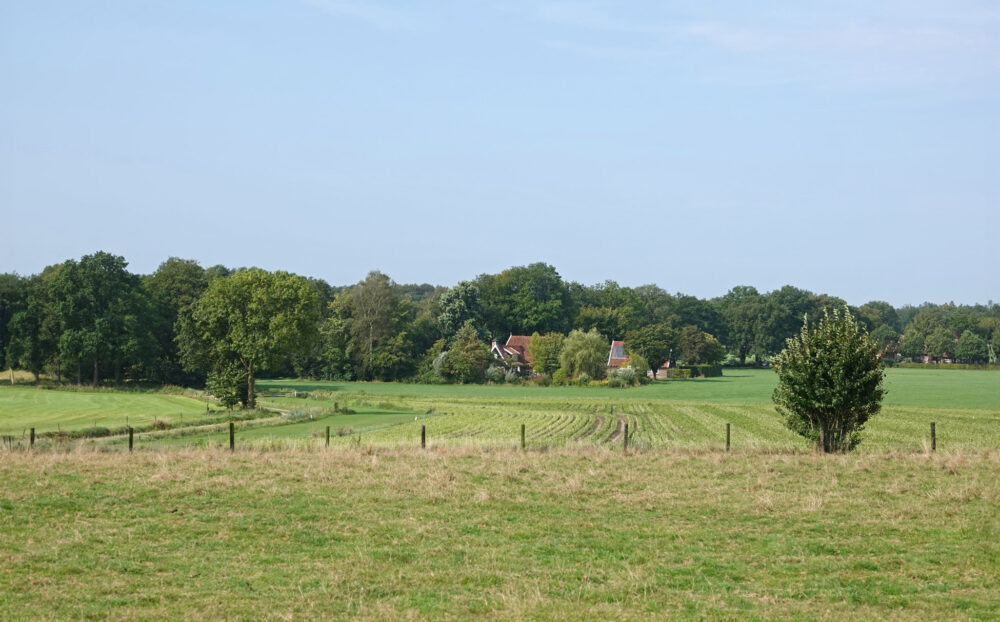 Nationaal Landschap Noordoost-Twente