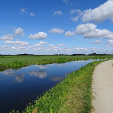 Nieuwe Wetering (Overijsselse wateren)