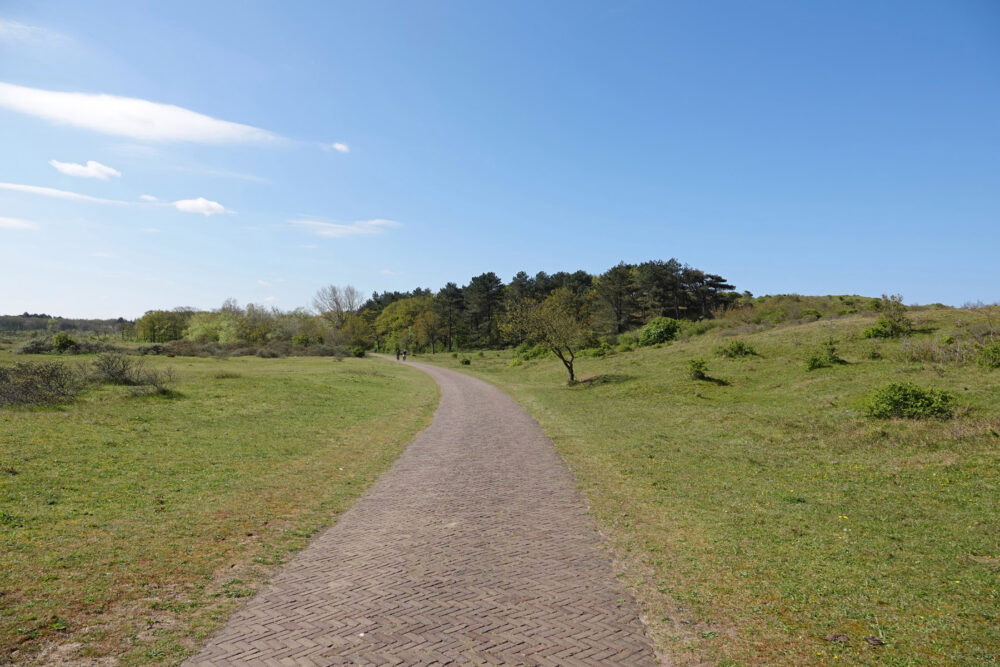 Noordhollands Duinreservaat_