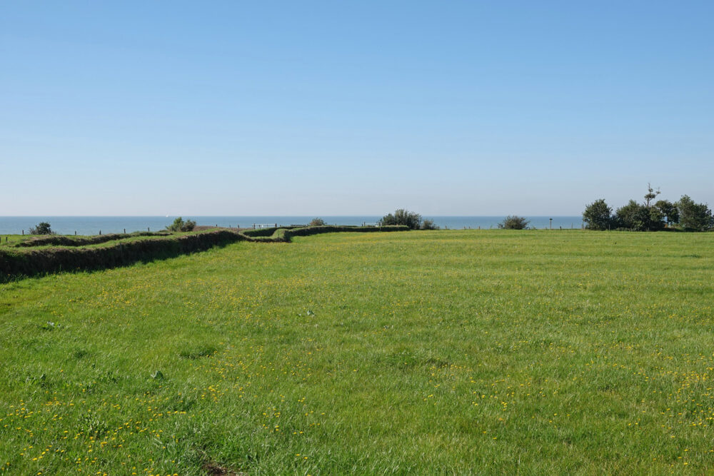Oudemirdumer Klif (Gaasterland)