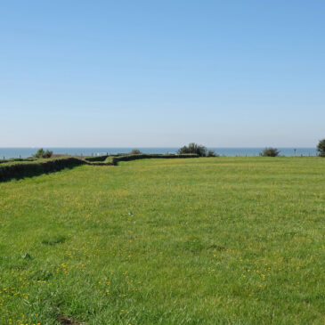 Oudemirdumer Klif (Gaasterland)