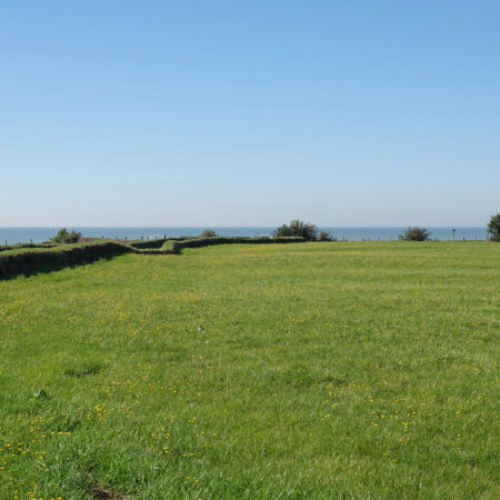 Oudemirdumer Klif (Gaasterland)