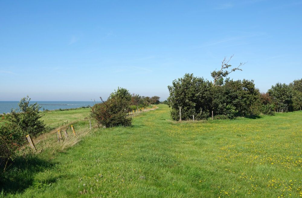 Oudemirdumer Klif (Gaasterland)