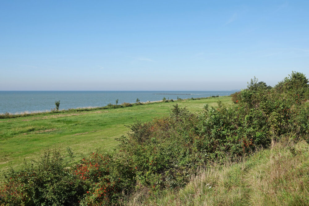 Oudemirdumer Klif (Gaasterland)