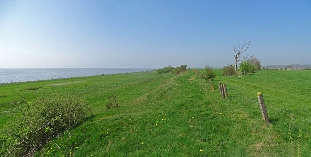 Oudemirdumer klif