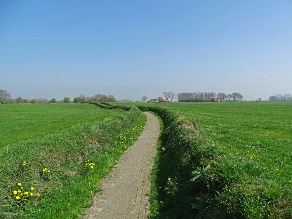 Oudemirdumer klif