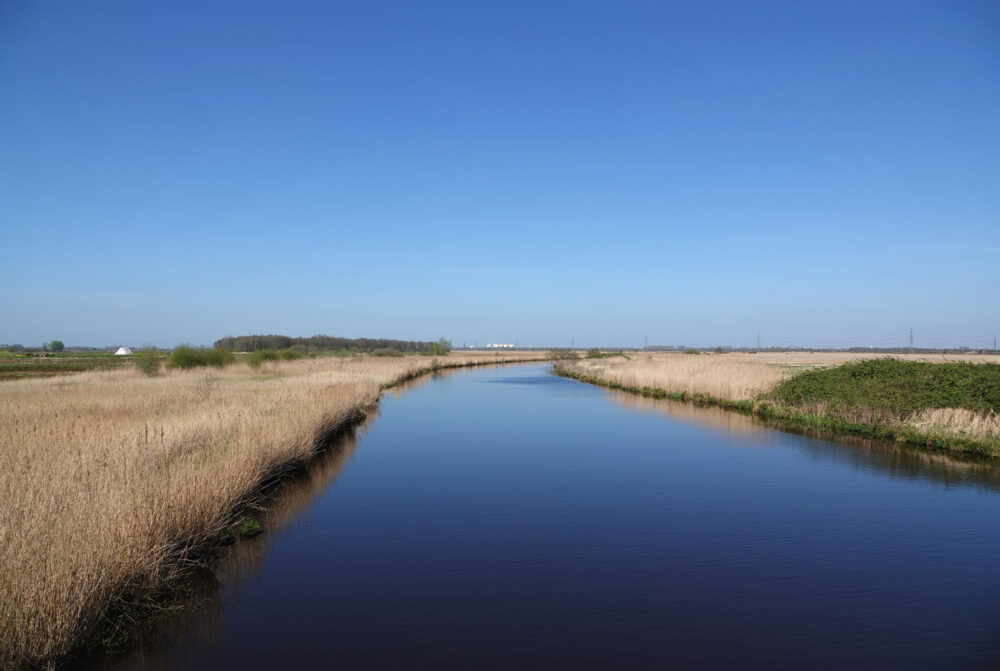 Peizerdiep (Onlanden)