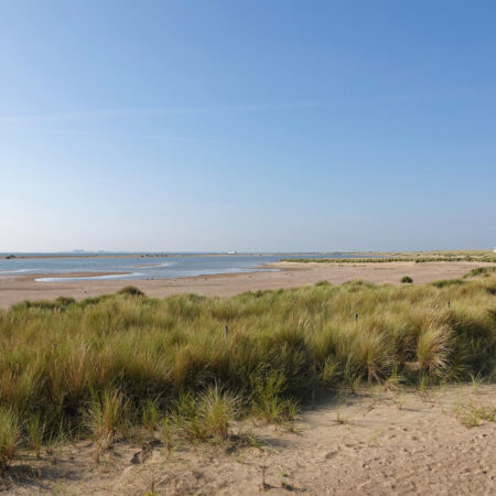 Prins Hendrikzanddijk