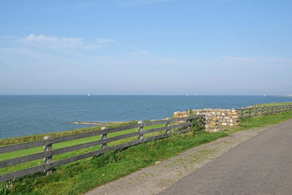 Roode Klif (Gaasterland)