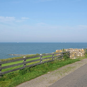 Roode Klif (Gaasterland)