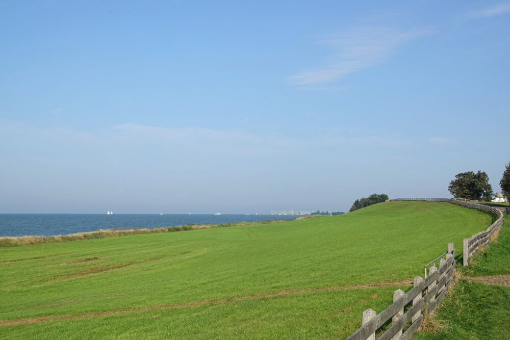 Roode Klif (Gaasterland)