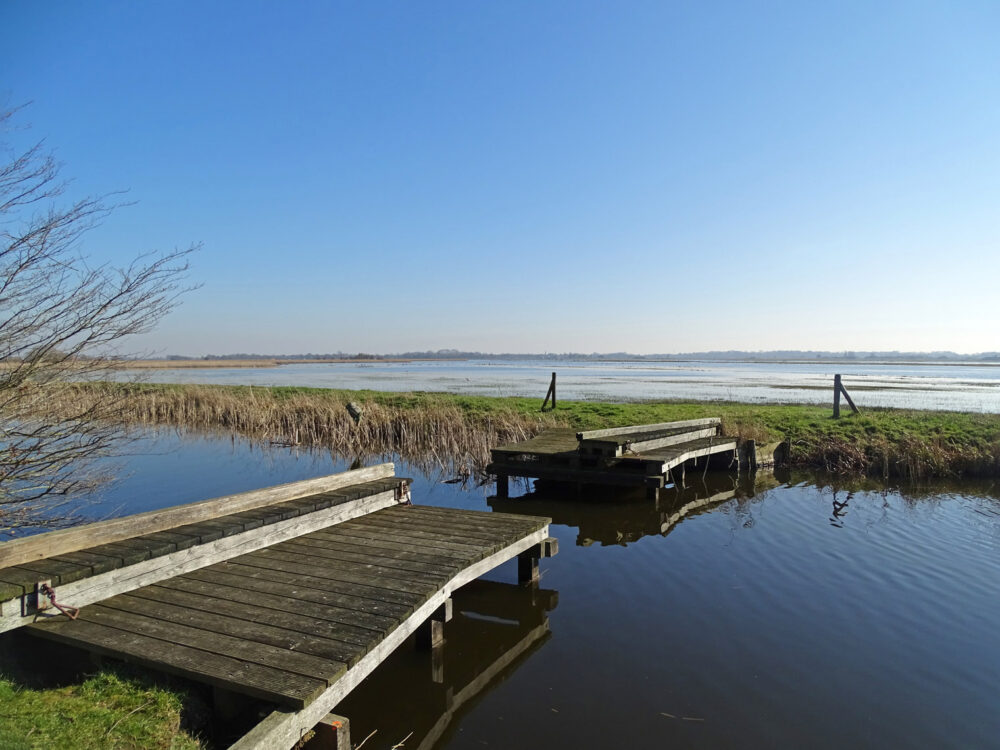 Ryptsjerksterpolder (Polder de Warren)