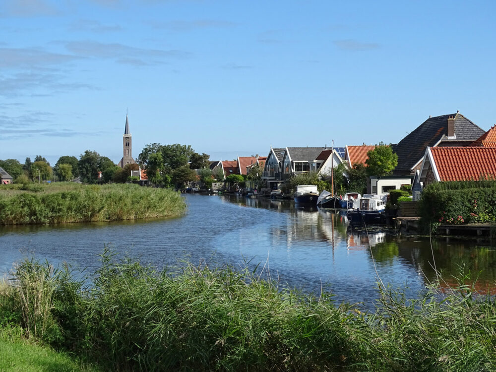 Schermerhorn (De Schermer)