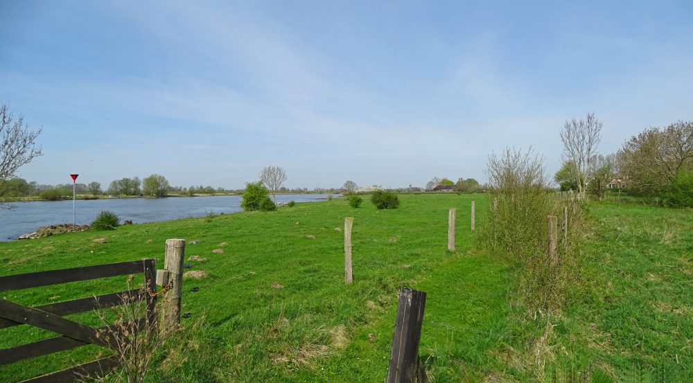 Vreugderijkerwaard