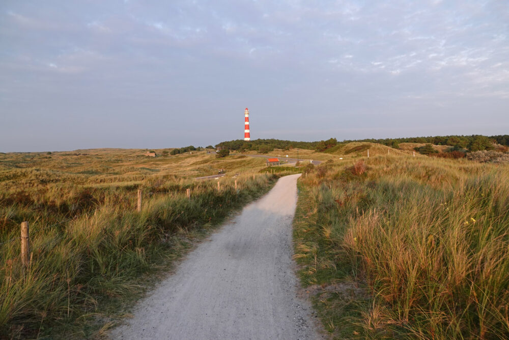 Vuurtoren (Ameland)