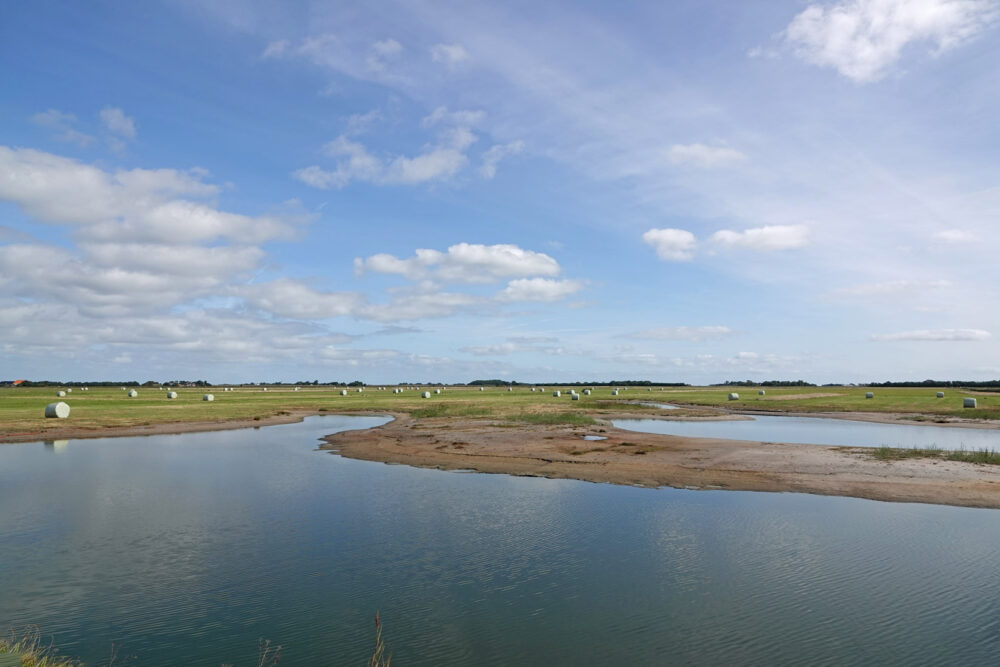 Waalenburg (Texel)