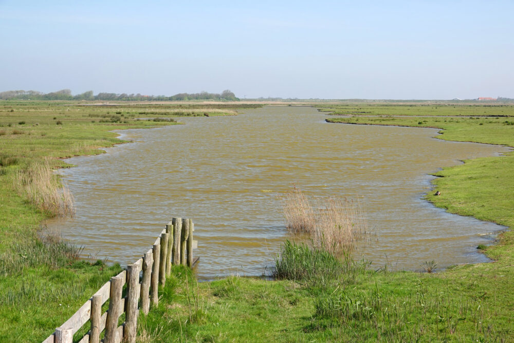 Waalenburg (Texel)