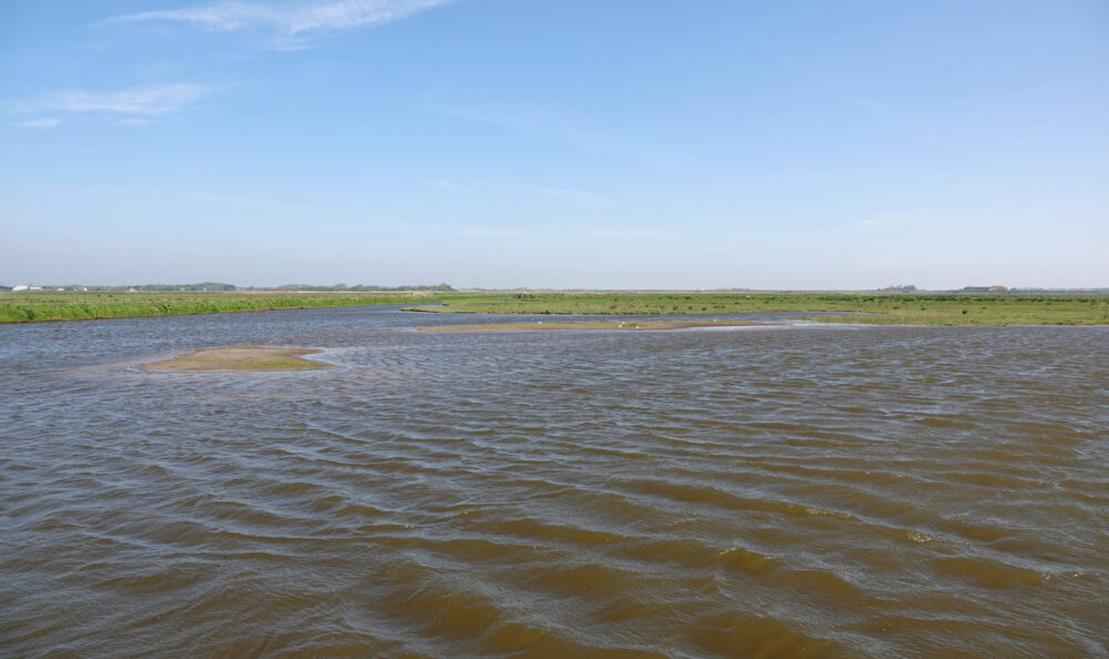 Waalenburg (Texel)
