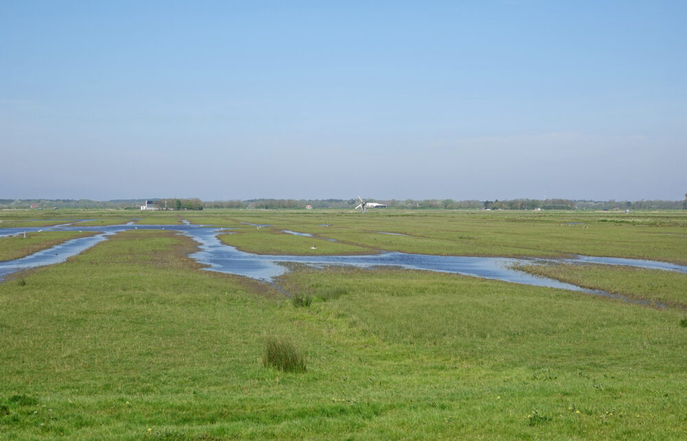 Waalenburg (Texel)