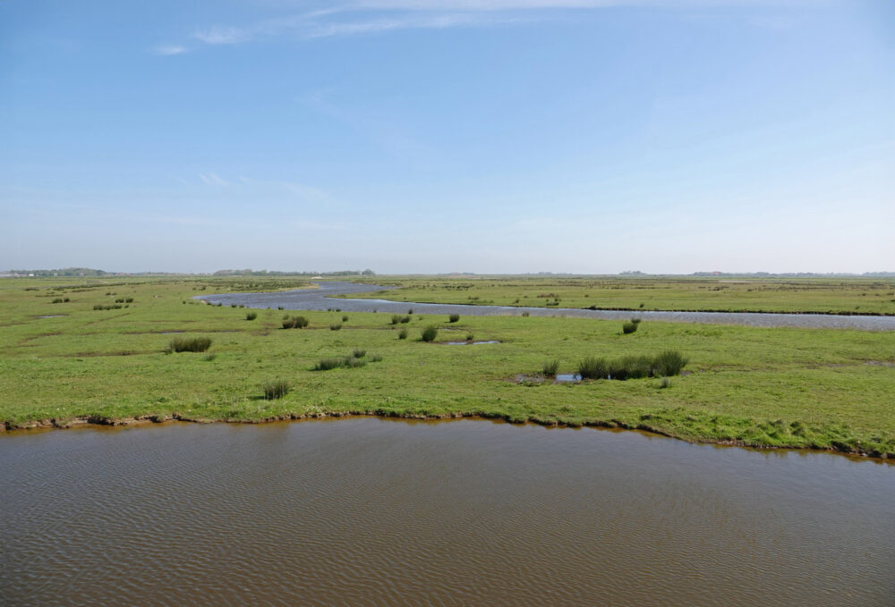 Waalenburg (Texel)