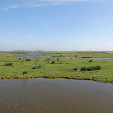 Waalenburg (Texel)