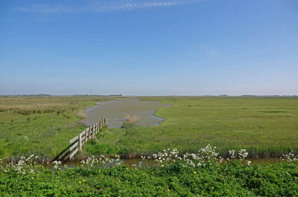 Waalenburg (Texel)