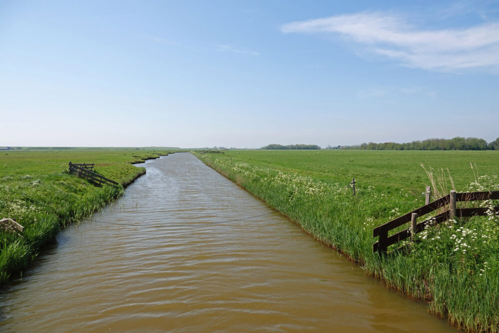 Waalenburg (Texel)