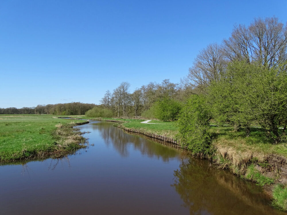 Westerdiep (Drentsche Aa)