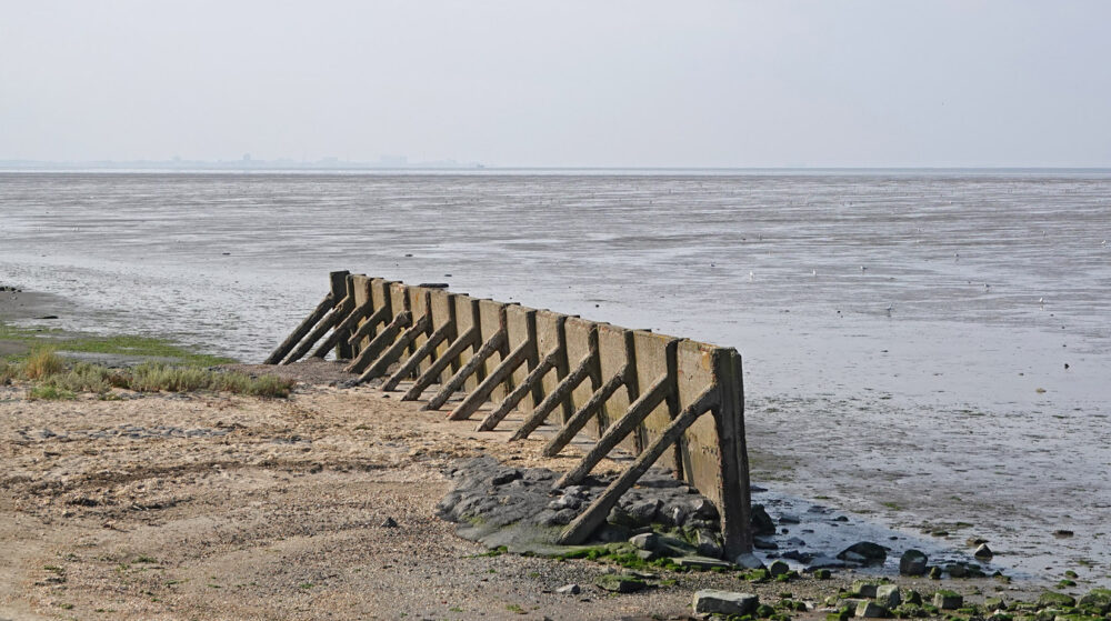 Wieringen (oude stormkering)