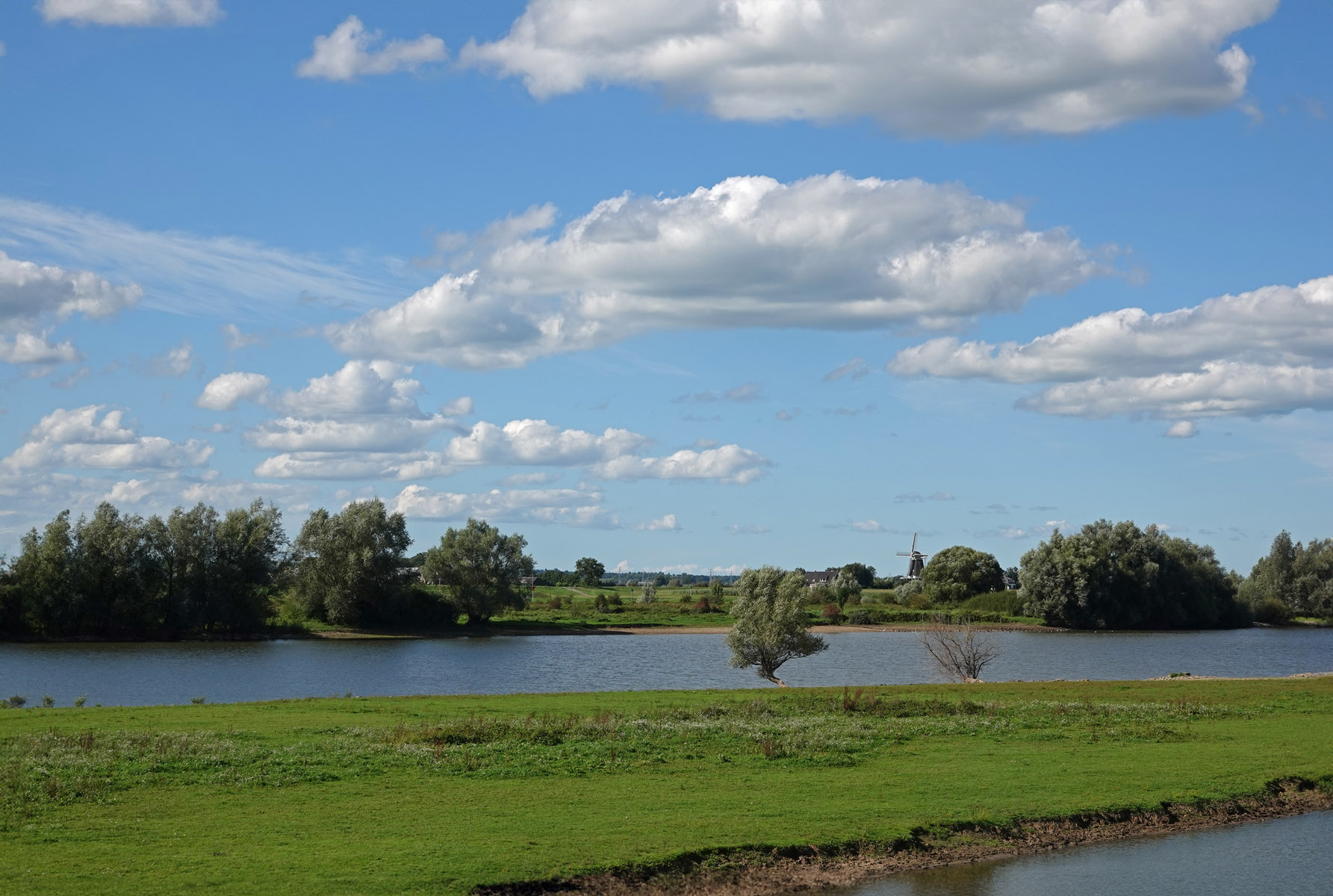 Buitenwaarden Wijde