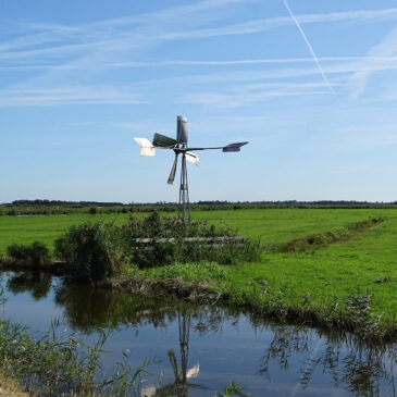 Wormer- en Jisperveld