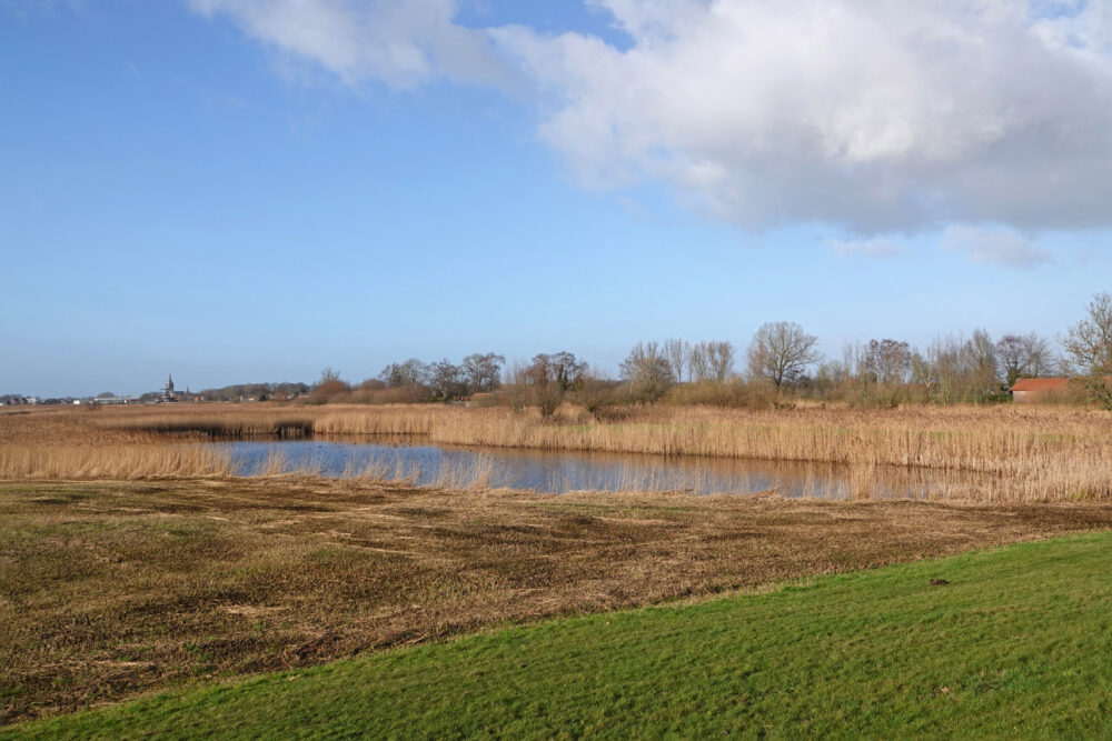 Zwarte Water (Streukeler Buitenland)