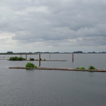 Zwarte meer (Flevoland)