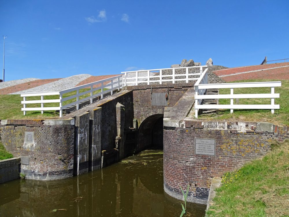 Noordpolderzijl