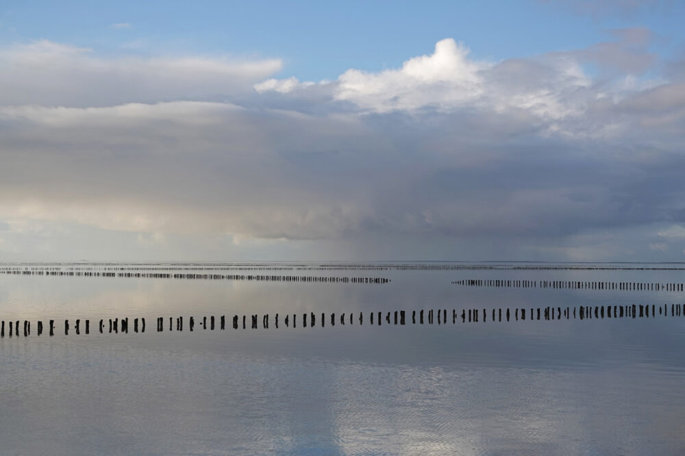 &#039;t Schoor (Zicht op Ameland)